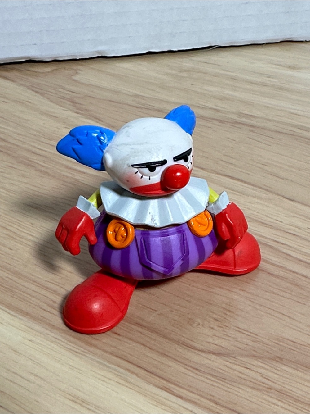 Chuckles the Clown 🤡 Toy Story 3 🎥